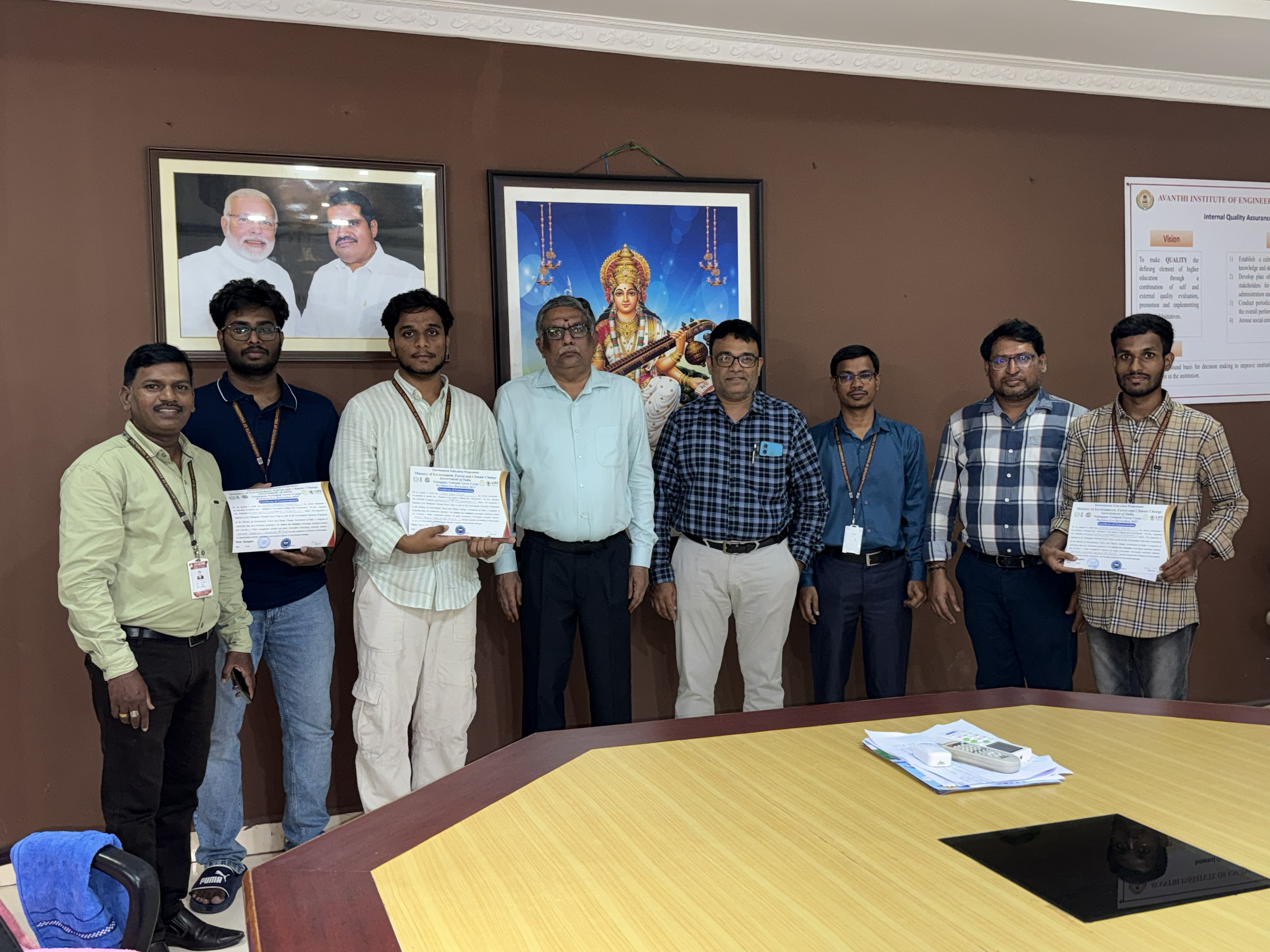 Harithon Hackathon