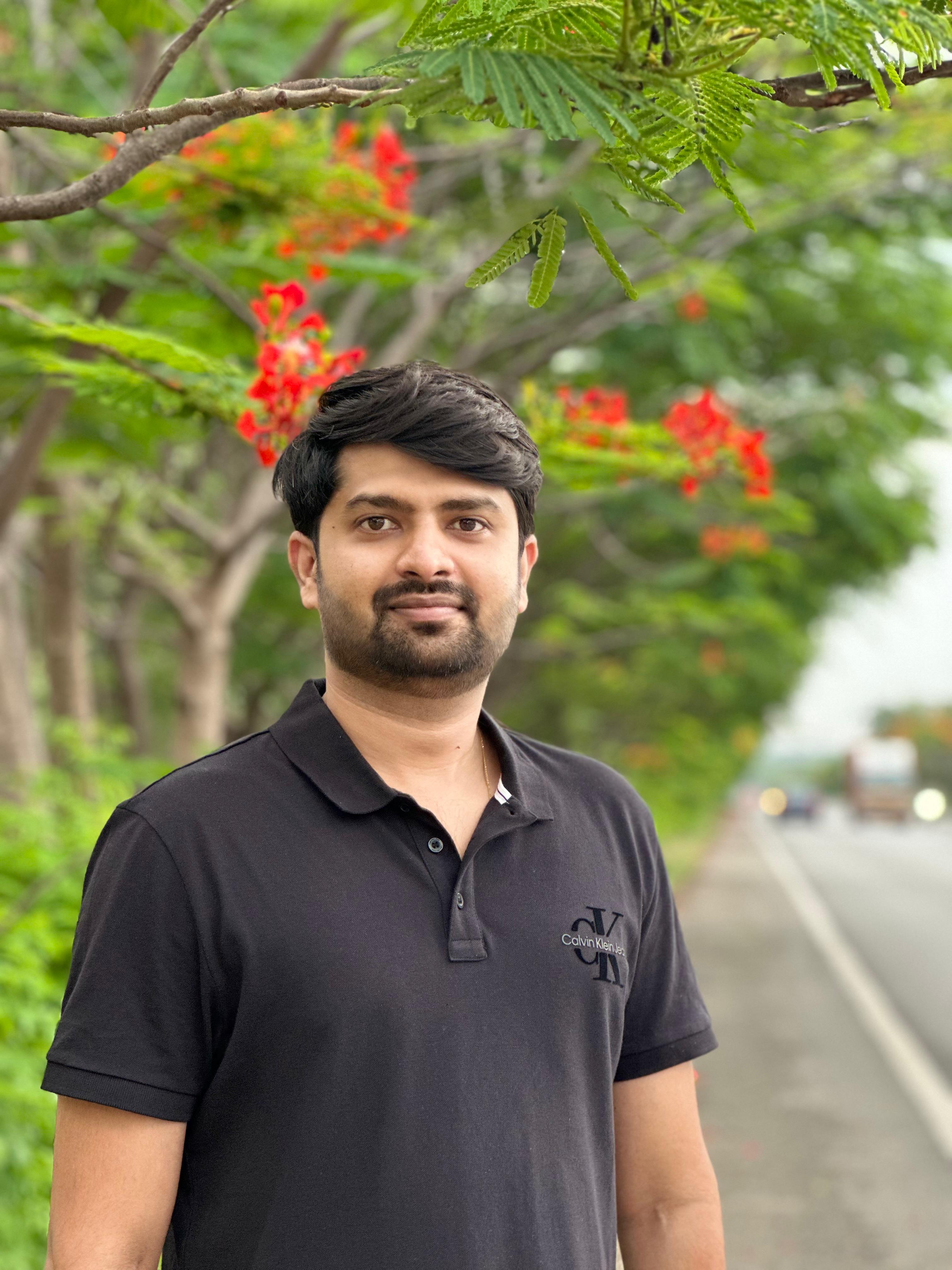 D Karthik