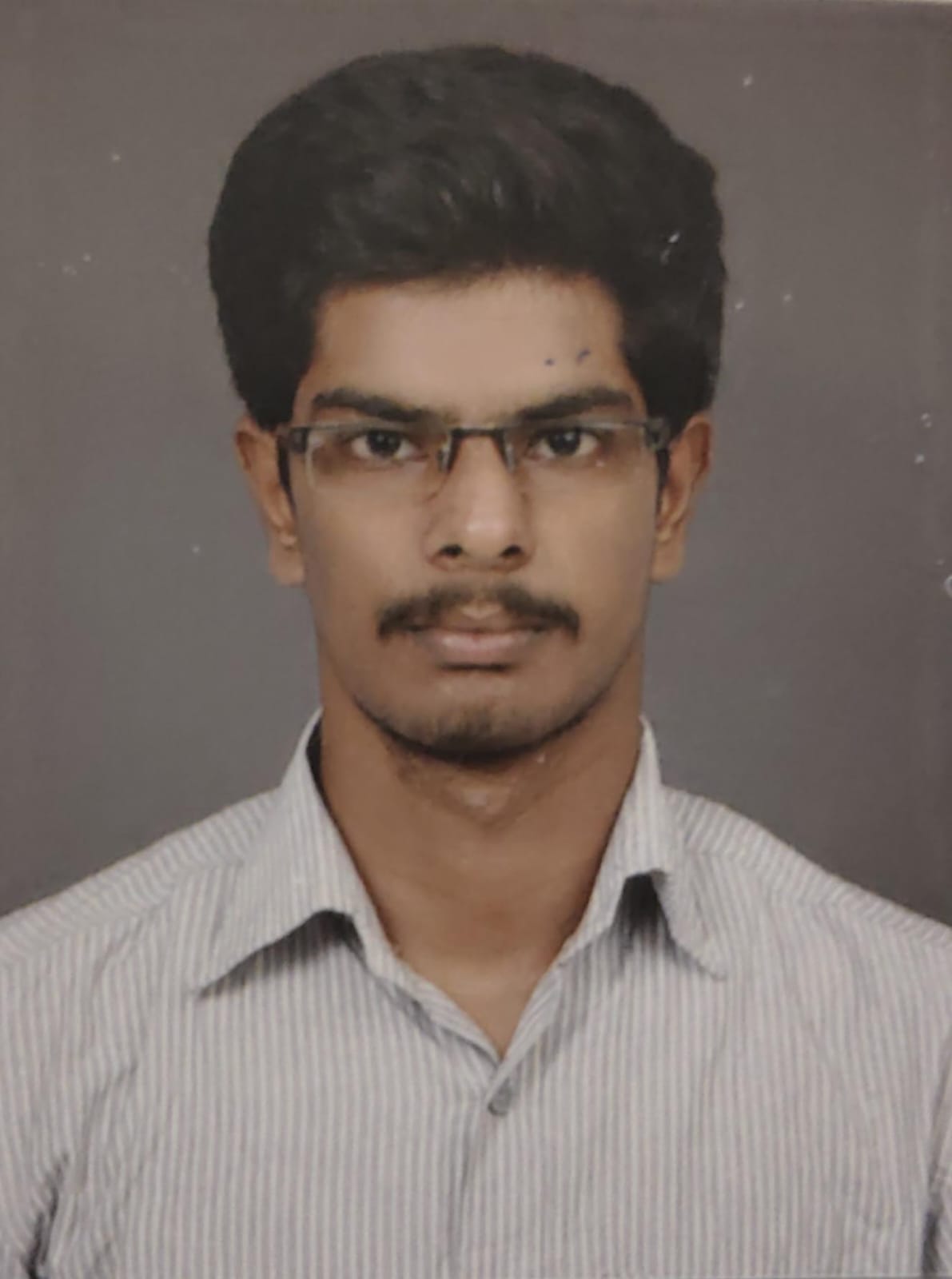  A Meher prasad