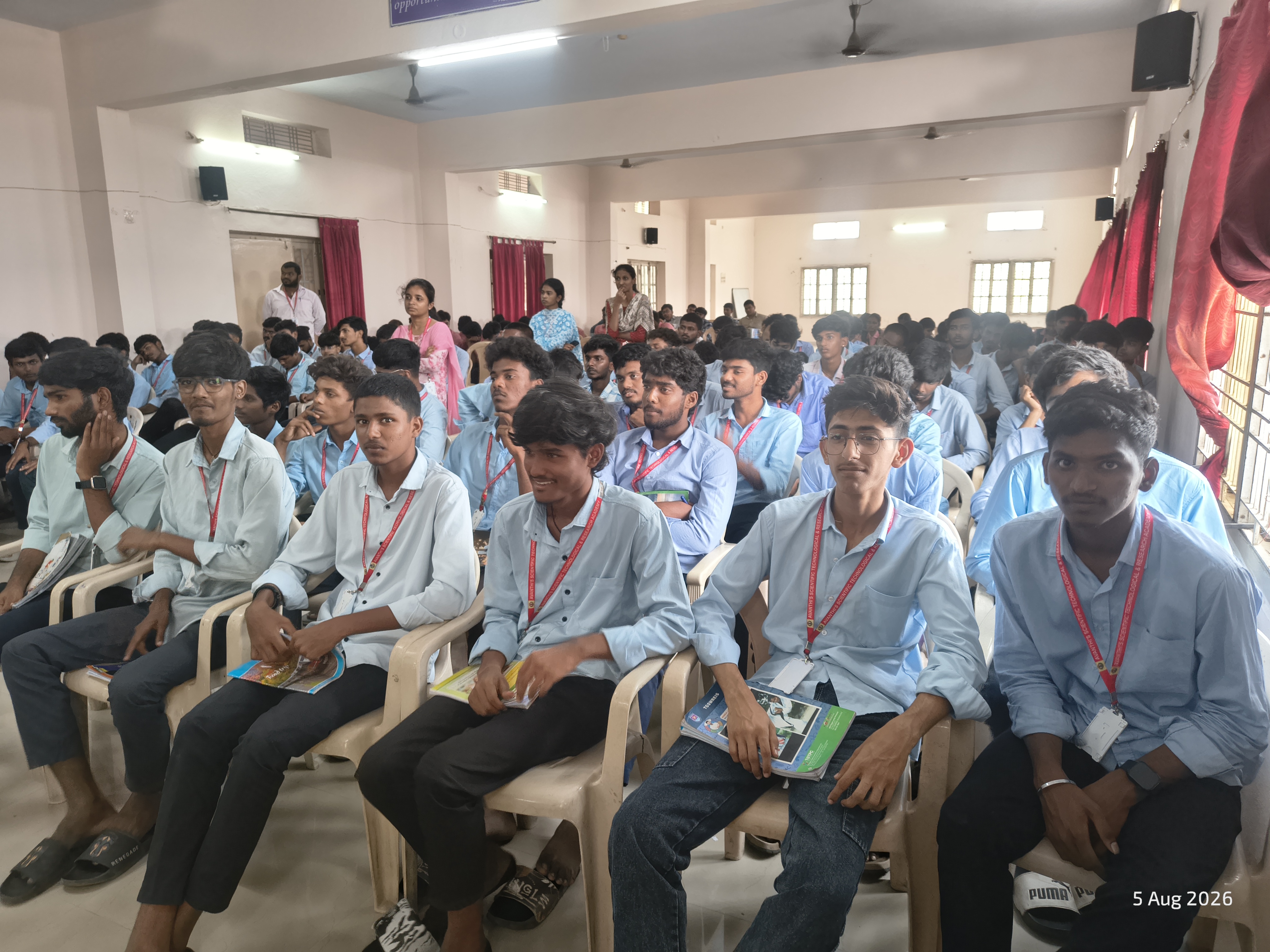 Event photo
