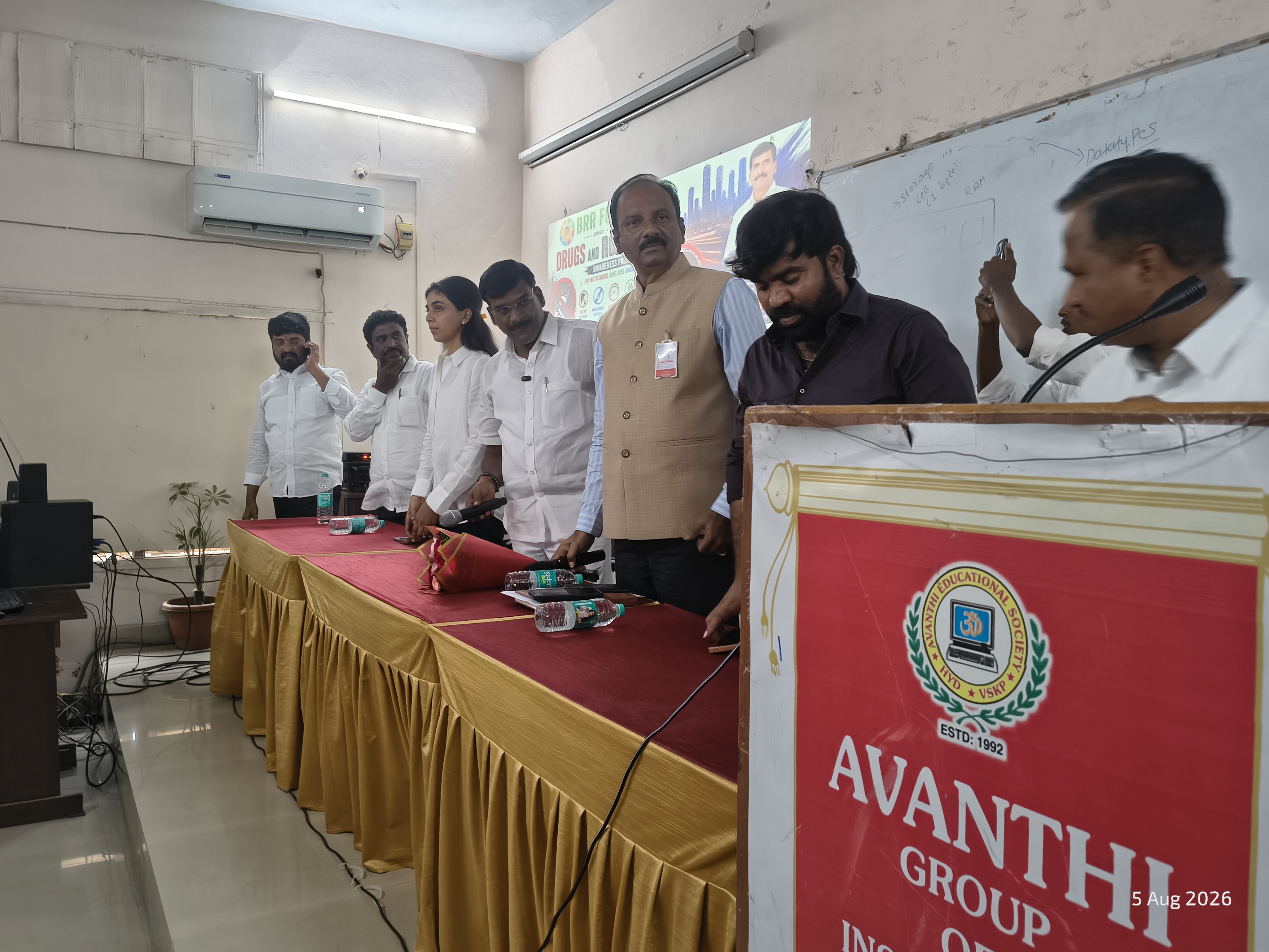 Event photo