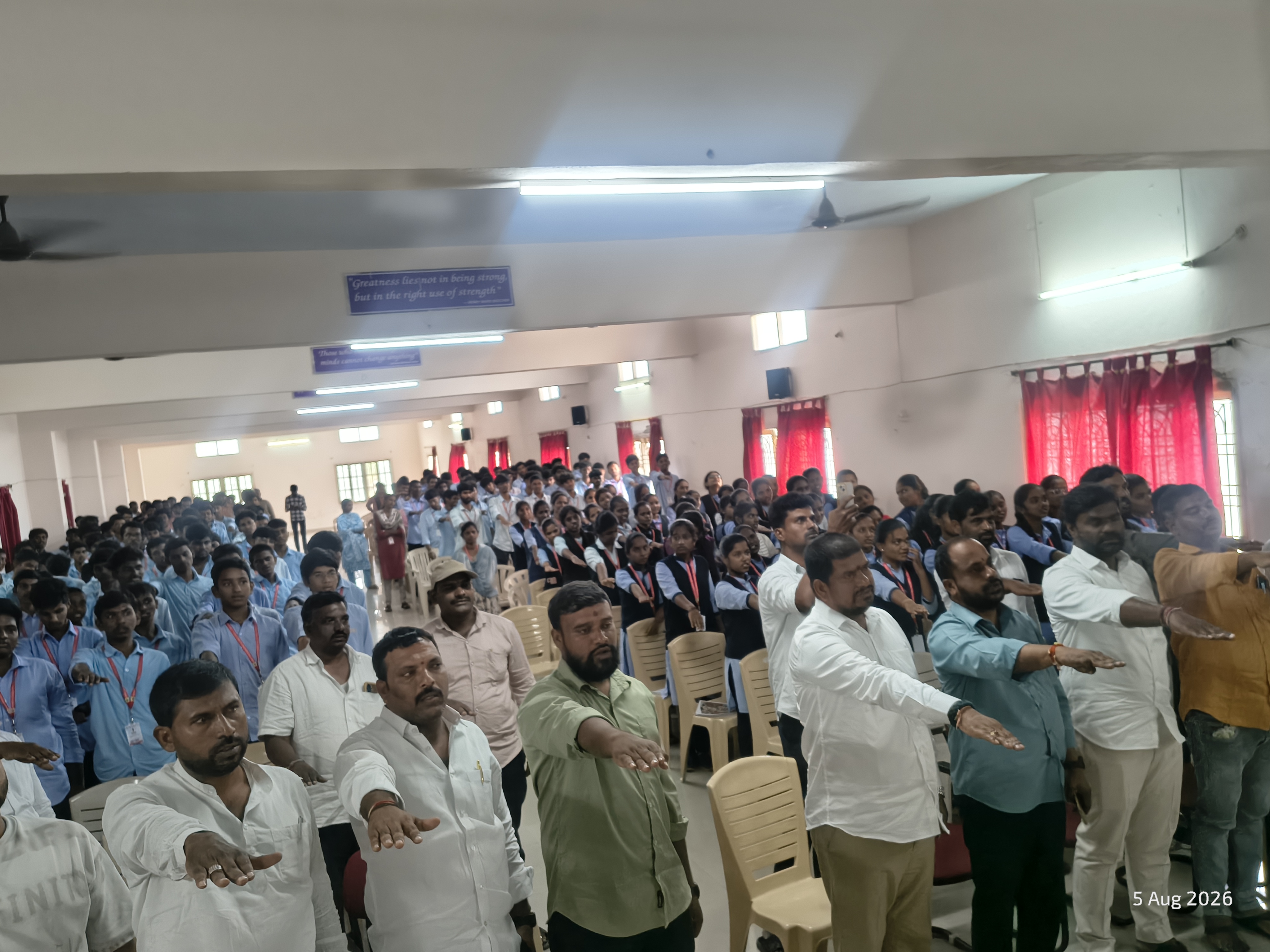 Event photo