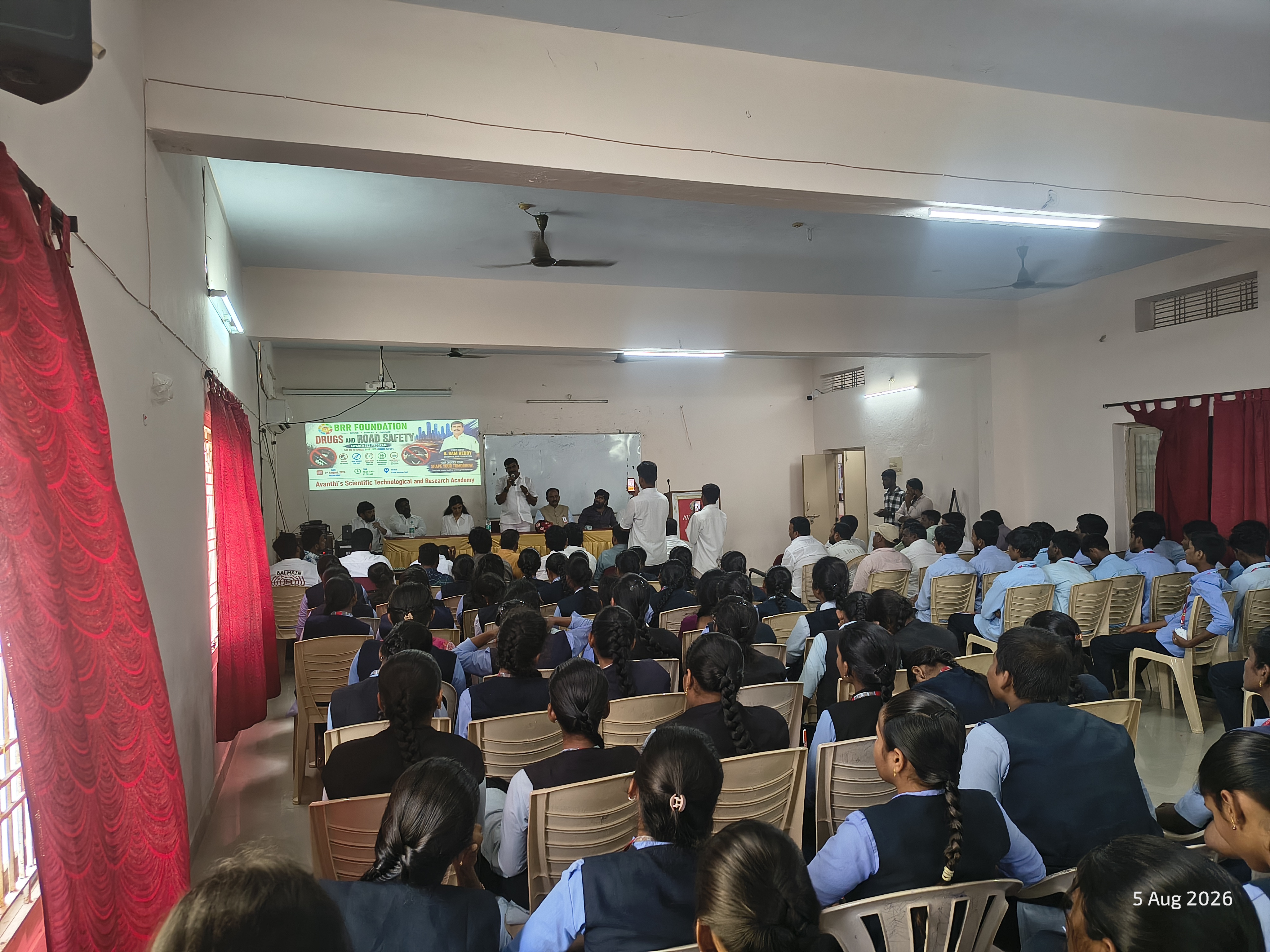 Event photo