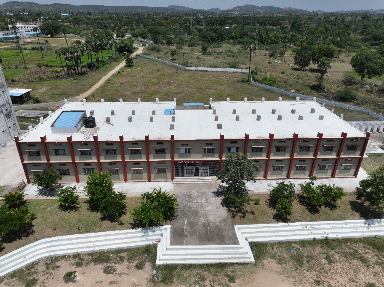 Campus Image