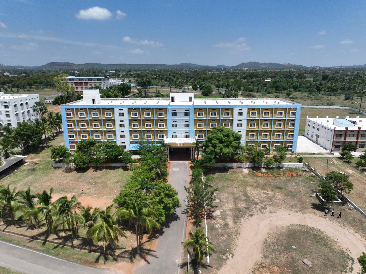 Campus Image